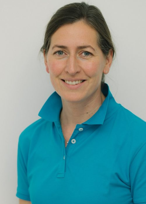 Suzanne van Oudvorst, Tandarts bij Tandheelkundig Centrum Huissen